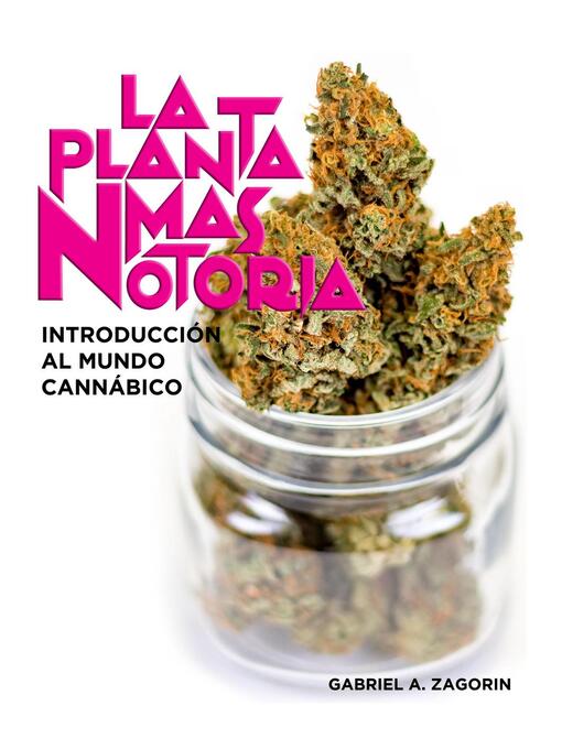 Cover image for La planta más notoria